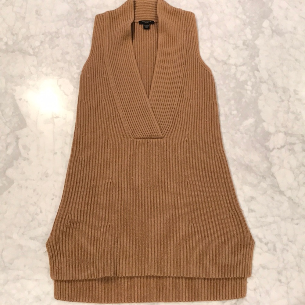 Ann Taylor Sweater Dress